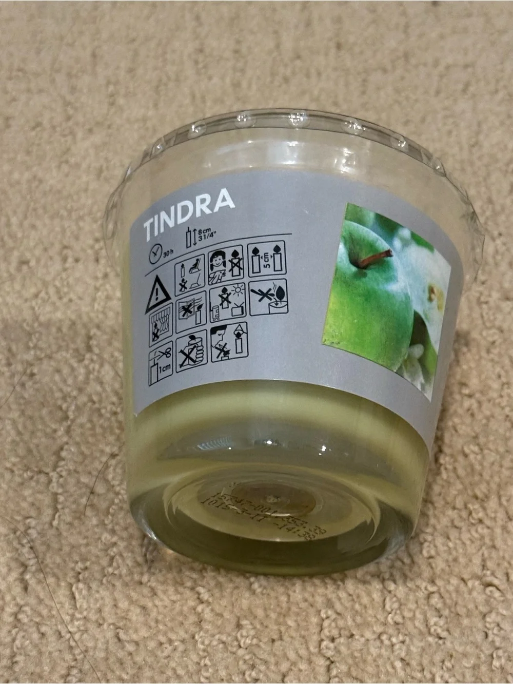 Candle